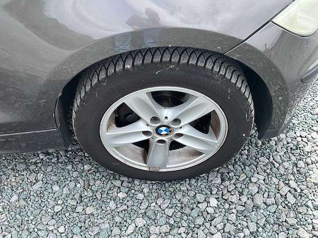 2007 bmw 116i - afbeelding 6 van  46