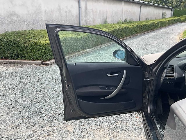 2007 bmw 116i - afbeelding 8 van  46