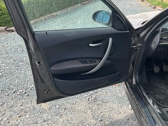 2007 bmw 116i - afbeelding 9 van  46