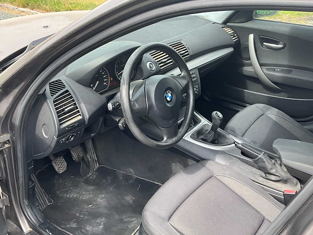 2007 bmw 116i - afbeelding 10 van  46