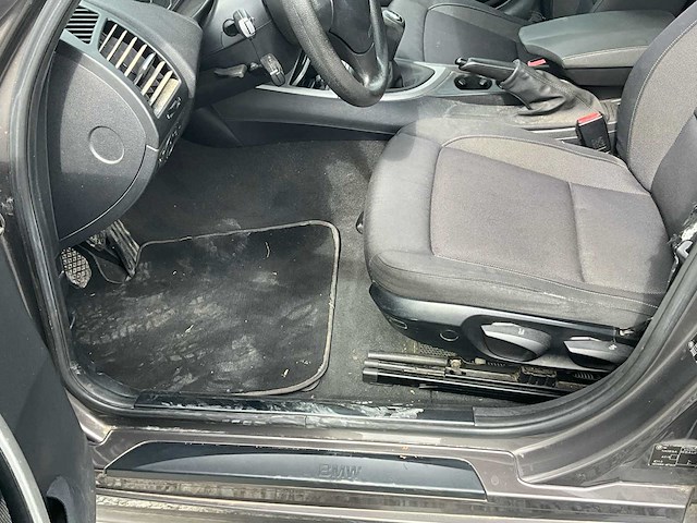 2007 bmw 116i - afbeelding 11 van  46