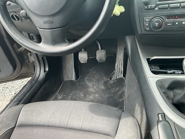 2007 bmw 116i - afbeelding 19 van  46