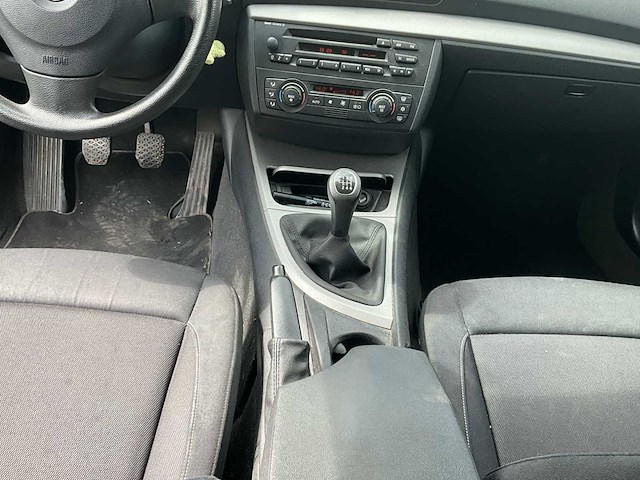 2007 bmw 116i - afbeelding 20 van  46
