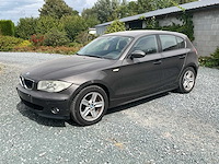 2007 bmw 116i - afbeelding 12 van  46