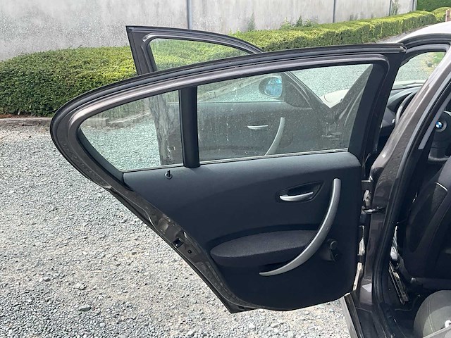 2007 bmw 116i - afbeelding 24 van  46