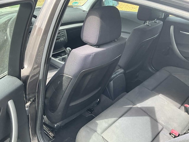 2007 bmw 116i - afbeelding 25 van  46