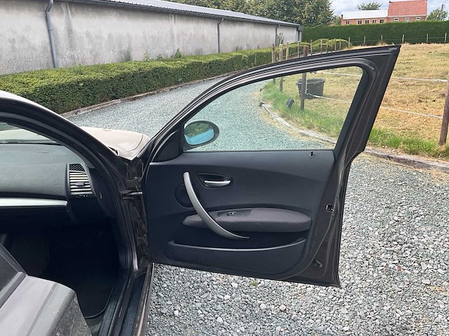 2007 bmw 116i - afbeelding 31 van  46