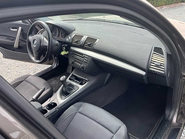 2007 bmw 116i - afbeelding 33 van  46