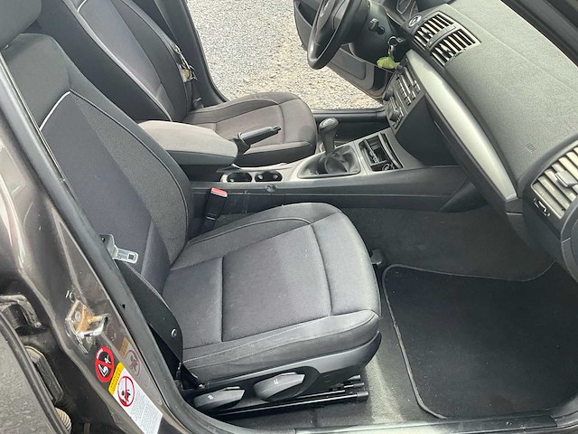 2007 bmw 116i - afbeelding 35 van  46