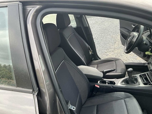 2007 bmw 116i - afbeelding 36 van  46