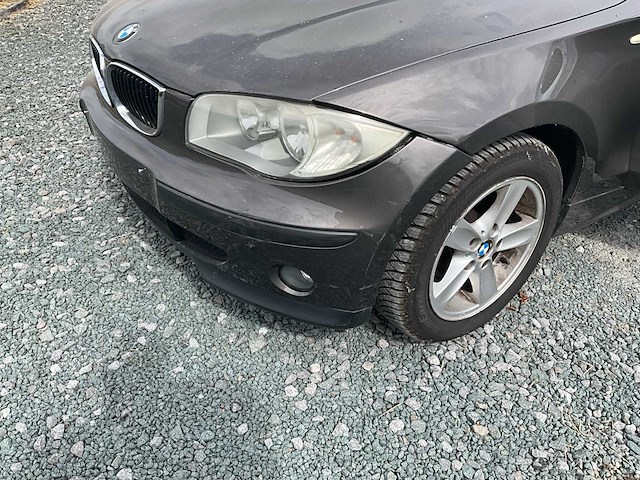2007 bmw 116i - afbeelding 37 van  46