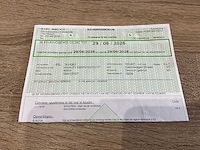 2007 bmw 116i - afbeelding 41 van  46