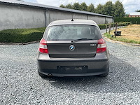 2007 bmw 116i - afbeelding 42 van  46