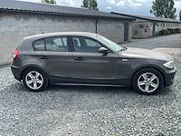 2007 bmw 116i - afbeelding 45 van  46
