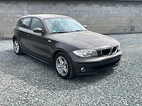 2007 bmw 116i - afbeelding 46 van  46