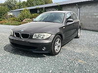 2007 bmw 116i