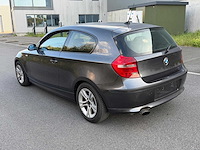2007 bmw 118i personenauto - afbeelding 5 van  12