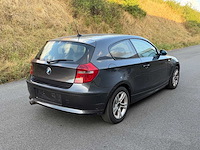 2007 bmw 118i personenauto - afbeelding 6 van  12