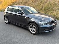 2007 bmw 118i personenauto - afbeelding 7 van  12