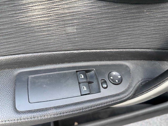 2007 bmw 118i personenauto - afbeelding 8 van  12
