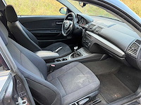 2007 bmw 118i personenauto - afbeelding 9 van  12