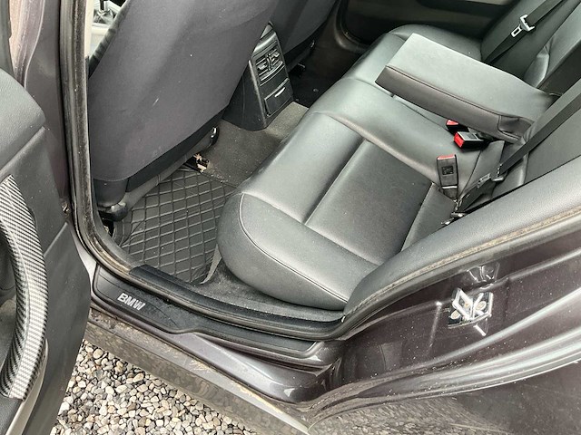 2007 bmw 318d - afbeelding 7 van  32