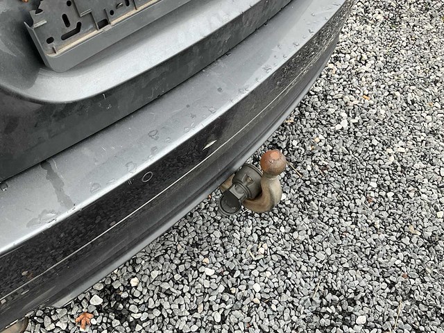 2007 bmw 318d - afbeelding 8 van  32