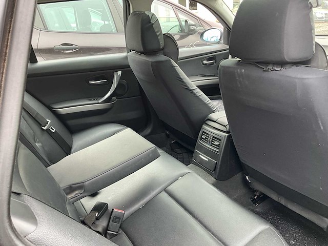 2007 bmw 318d - afbeelding 11 van  32