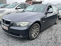 2007 bmw 318d - afbeelding 1 van  32
