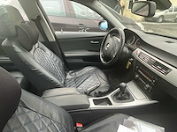 2007 bmw 318d - afbeelding 19 van  32