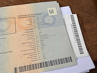 2007 bmw 318d - afbeelding 22 van  32