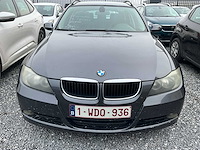 2007 bmw 318d - afbeelding 12 van  32