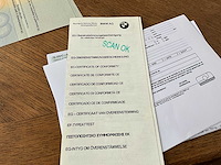 2007 bmw 318d - afbeelding 25 van  32