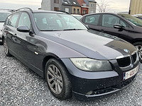 2007 bmw 318d - afbeelding 23 van  32