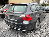 2007 bmw 318d - afbeelding 27 van  32