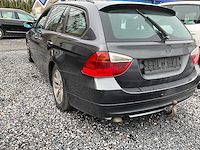 2007 bmw 318d - afbeelding 28 van  32