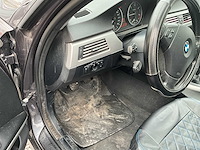 2007 bmw 318d - afbeelding 31 van  32