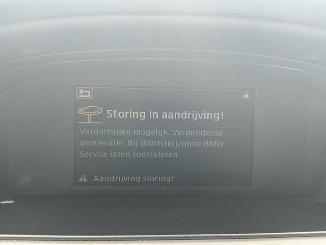 2007 bmw 318i personenauto - afbeelding 4 van  21