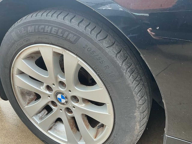 2007 bmw 318i personenauto - afbeelding 7 van  21