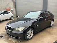 2007 bmw 318i personenauto - afbeelding 1 van  21