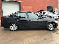 2007 bmw 318i personenauto - afbeelding 18 van  21