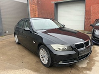 2007 bmw 318i personenauto - afbeelding 19 van  21