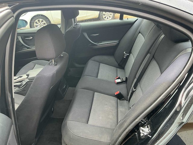 2007 bmw 318i personenauto - afbeelding 6 van  22