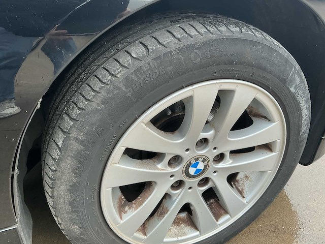 2007 bmw 318i personenauto - afbeelding 11 van  22