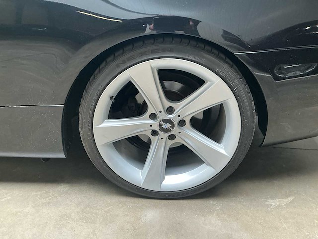 2007 bmw 325i cabrio personenauto - afbeelding 2 van  28