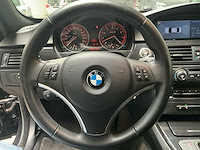 2007 bmw 325i cabrio personenauto - afbeelding 11 van  28