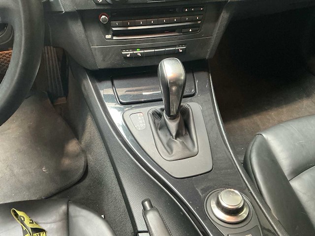 2007 bmw 325i cabrio personenauto - afbeelding 14 van  28