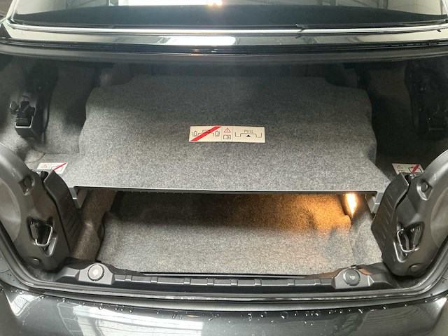 2007 bmw 325i cabrio personenauto - afbeelding 17 van  28