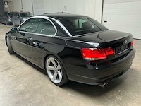 2007 bmw 325i cabrio personenauto - afbeelding 22 van  28