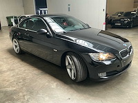 2007 bmw 325i cabrio personenauto - afbeelding 26 van  28